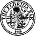 The Florida Bar 1950